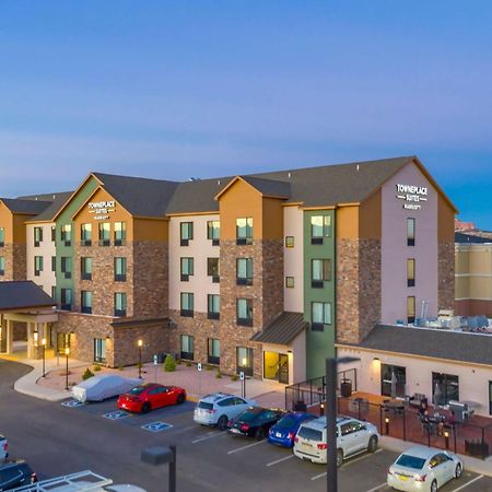 Towneplace By Marriott Suites Гэллап Экстерьер фото